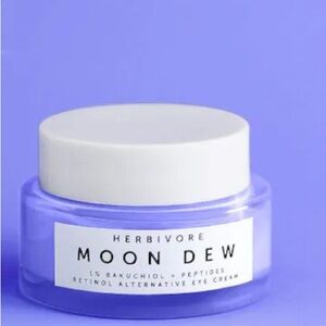 Herbivore
Moon Dew 1% Bakuchiol + Peptides Retinol
Alternative Eye Cream